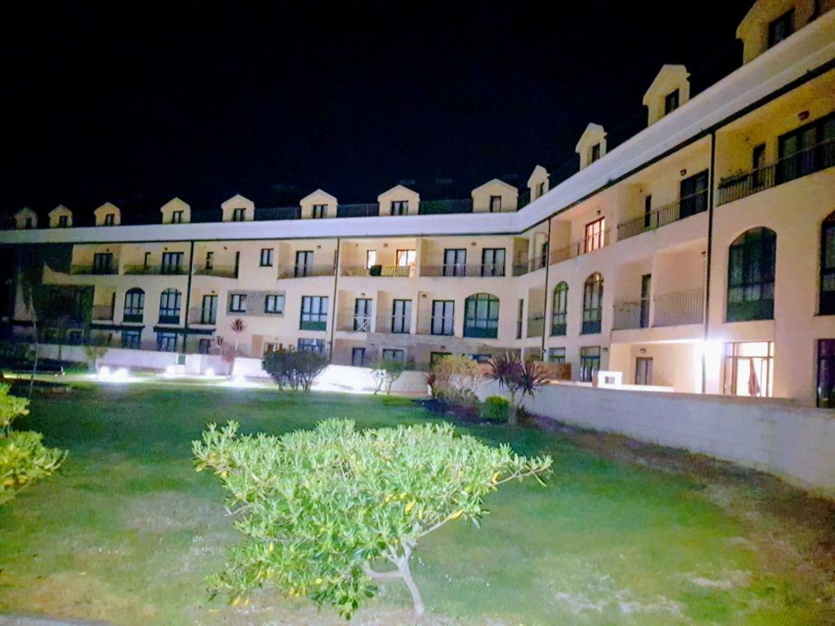 Apartamento Playa De Altar Barreiros Villadaíde Exterior foto